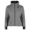 Milwaukee F200G-21 M12 Gray Women's Heated Hoodie Kit