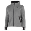 Milwaukee F200G-21 M12 Gray Women's Heated Hoodie Kit