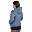 Milwaukee F200U-21 M12 Blue Women's Heated Hoodie Kit