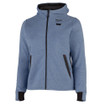 Milwaukee F200U-21 M12 Blue Women's Heated Hoodie Kit