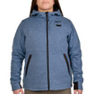 Milwaukee F200U-21 M12 Blue Women's Heated Hoodie Kit