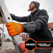 Milwaukee M700B-21 Heated Winter Gloves - Black