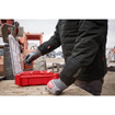 Milwaukee M701B-21 Heated Work Glove Liners - Black