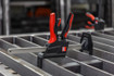 Bessey BEY9 BEYCEPS Lifting and Assembly Tool
