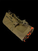 Atlas 46 Yorktown Tool Roll 25 METRIC Coyote/Orange
