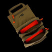 Yorktown Tool Roll - Mini V3 Coyote/Orange