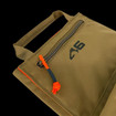 Yorktown Tool Roll - Mini V3 Coyote/Orange