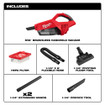 Milwaukee 0892-20 M18 Brushless Handheld Vacuum
