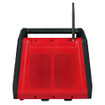 Milwaukee 2956-20 M18 BLUETOOTH JOBSITE RADIO + CHARGER