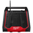 Milwaukee 2956-20 M18 BLUETOOTH JOBSITE RADIO + CHARGER