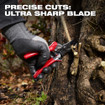 Milwaukee 48-22-9363 3/4 in. Pruner