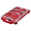 Milwaukee 49-16-2880 9pc Saw Chain Sharpening Set with PACKOUT Low-Profile Compact Organizer