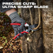 Milwaukee 48-22-9365 1 in. Pruner