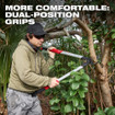 Milwaukee 48-22-9366 2 in. Lopper
