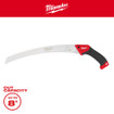 Milwaukee 48-22-9372 14 in. Fixed Pruning Saw