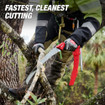 Milwaukee 48-22-9372 14 in. Fixed Pruning Saw