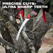 Milwaukee 48-22-9372 14 in. Fixed Pruning Saw