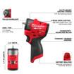 Milwaukee 3048-20 M12 FUEL 1/4 in. Subcompact Impact Wrench w/ Friction Ring