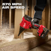 Milwaukee 0887-20 M18 Brushless Precision Blower
