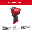 Milwaukee 3049-20 M12 FUEL 3/8 in. Subcompact Impact Wrench w/ Friction Ring