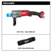 Milwaukee 3476-20 M18 FUEL 10 Gauge Nibbler