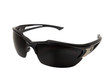 Edge Eyewear SDK416 Khor - Black / Smoke Lens