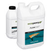 EcoPoxy FlowCast Premium Woodworker's Epoxy for Thick Pours
