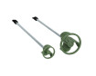 EcoPoxy MXR10 Epoxy Mixer
