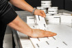 EcoPoxy MRT10-72X66 Epoxy Mold Release Tape