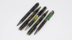 EcoPoxy GLP10 15gr Polyester Color Glitters