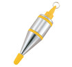Tajima PQB600 Plumb-Rite Quick-Stabilizing Bob 600 G