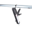 Tajima CNV-100BC Convoy Built-in Push Rod Caulk Gun