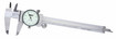 Insize 1311-12 Dial Caliper 0-12 In.