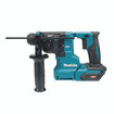 Makita HR010GZ 40Vmax XGT Brushless 13/16 In. Compact Rotary Hammer SDS-PLUS W/AWS Tool Only