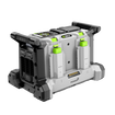 EGO PST1400 POWER+ NEXUS 1400W Portable Power Station (Tool Only)