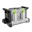 EGO PST1400 POWER+ NEXUS 1400W Portable Power Station (Tool Only)
