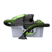 EGO WDV0300 POWER+ 3 Gallon Compact Wet/Dry Vacuum (Tool Only)