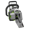 EGO CS1815 POWER+ 18 In. Chain Saw With 6.0Ah Battery And 320W Charger