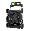 EGO LM3004SP-2 POWER+ 1300 SERIES 30 In. Super Composite Deck Self-Propelled Lawn Mower With Dual Motors