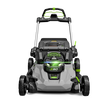 EGO LM3004SP-2 POWER+ 1300 SERIES 30 In. Super Composite Deck Self-Propelled Lawn Mower With Dual Motors
