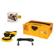 Mirka MCA-DEROSNET-06 DEROS 6 In. Abranet Kit