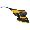 Mirka MID6630201US DEOS Delta 4x6x6 In. 3.0mm Orbit