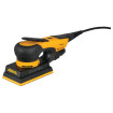 Mirka MID3530201US DEOS 3x5 In. 3.0mm Orbit