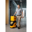 Mirka DE-1230-AFC Dust Extractor 1230 HEPA Auto Filter Clean
