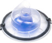 Oneida AXD259922 Dust Deputy Low-Pro Deluxe Lid Separator Kit