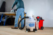 Oneida AXD259922 Dust Deputy Low-Pro Deluxe Lid Separator Kit