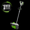 EGO SNS1201 Power+ 12 In. Snow Shovel Kit