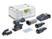 Festool 577688 RTSC 400 3.0 I-Plus Cordless Orbital Sander Kit