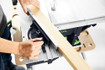 Festool 576821 Cordless Table Saw CSC SYS 50 EBI-Basic