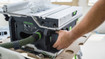 Festool 576821 Cordless Table Saw CSC SYS 50 EBI-Basic